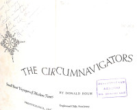 Image of The Circumnavigators