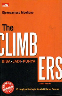 Image of The Climbers
