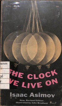 Image of The Clock We Live On