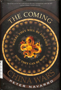 Image of The Coming China Wars