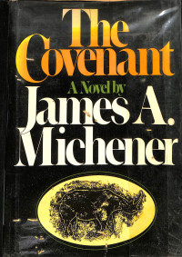 Image of The Covenant