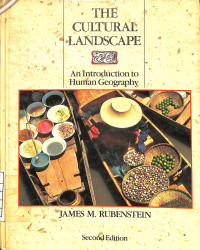 Image of The Cultural Landscape An Introduction to Human Geography
