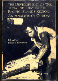 Image of The Development of The Tuna Industry in The Pasific Island