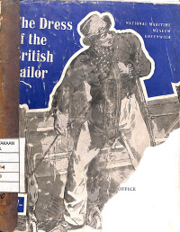 Image of The Dress Of the British Sailor