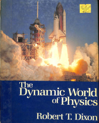 Image of The Dynamic World of Physics