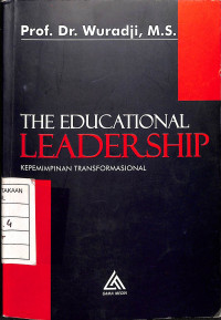 Image of The  Educational Leadership Kepemimpinan Trasformasional