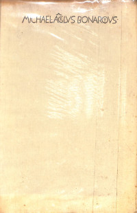 Image of The Agony and The Ecstasy A Novel of Michelangelo