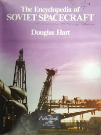 Image of The Encyclopedia of Soviet Spacecraft