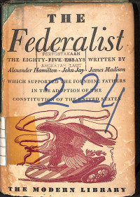 Image of The Federalist