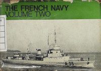 Image of The French Navy - Volume Two