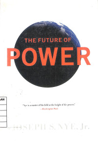 Image of The Future of Power