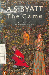 Image of The Game