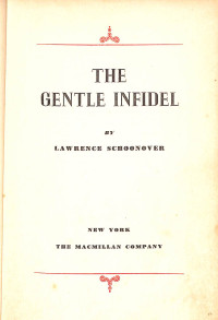Image of The Gentle Infidel