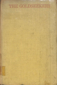 Image of The Goldseekers