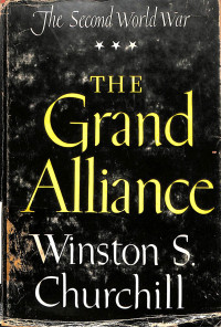 Image of The Grand Alliance
