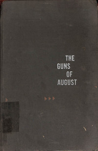 Image of The Guns of August