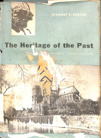 Image of The Heritage of The Past