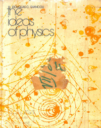 Image of The Ideas of Physics