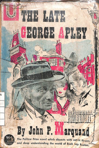 Image of The Late George Apley