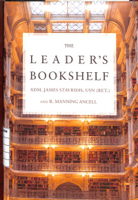 Image of The Leader's Bookshelf