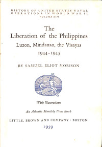 Image of The Liberation of The Philippines