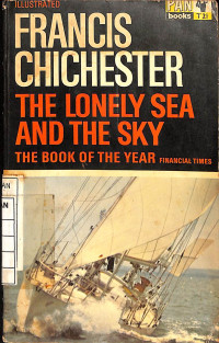 Image of The Lonely Sea And The Sky