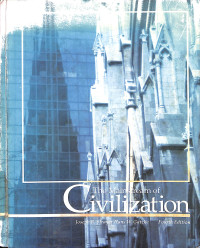 Image of The Mainstream of Civilization - Fourth Edition