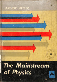 Image of The Mainstream of Physics