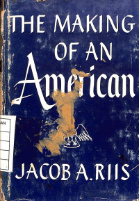 Image of The Making of An American