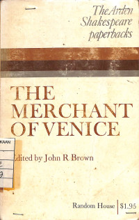 Image of The Merchant of Venice