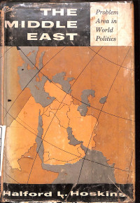 Image of The Middle East