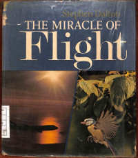 Image of The Miracle of Flight