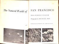 Image of The Natural World of San Francisco