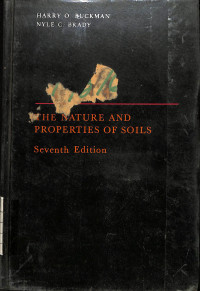 Image of The Nature And Properties Of Soils - Seventh Edition
