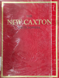 Image of The New Caxton Encyclopedia - 4