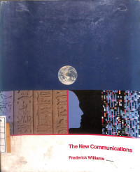Image of The New Communications