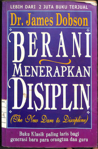 Image of The New Dare to Discipline (Berani Menerapkan Disiplin)