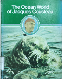 Image of The Ocean World of Jacques Cousteau
