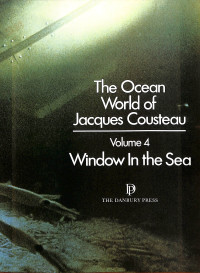 Image of The Ocean World of Jacques Cousteau : Window In the Sea - Volume 4