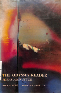 Image of The Odyssey Reader Ideas And Style