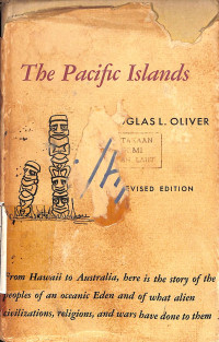 Image of The Pasific Islands