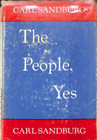 Image of The People Yes