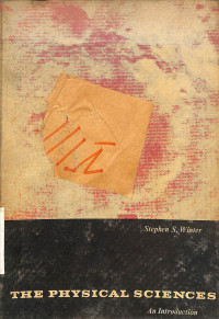 Image of The Physical Science an Introduction