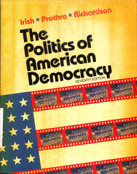 Image of The Politics of American Democracy