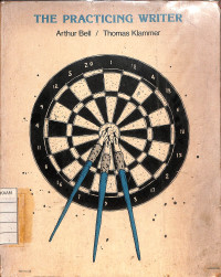 Image of The Practicing Writer