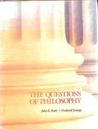 Image of The Questions of Philosophy