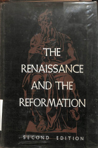 Image of The Renaissance And The Reformation