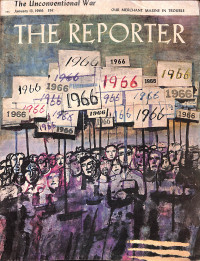 Image of The Reporter