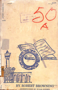 Image of The Ring and The Book