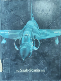 Image of The Saab-Scania Story